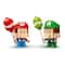 LEGO® Super Mario™: Mario Kart™ – Baby Mario vs. Baby Luigi Toy 72034